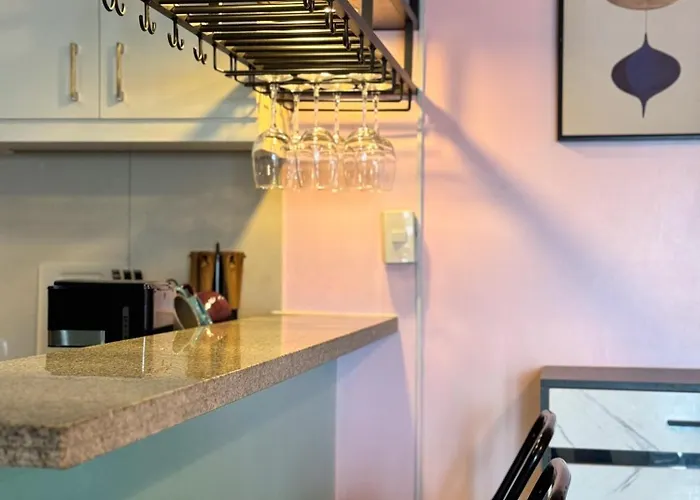 Apartamento Uptown Parksuites Tower 2 4br In Bgc Taguig *