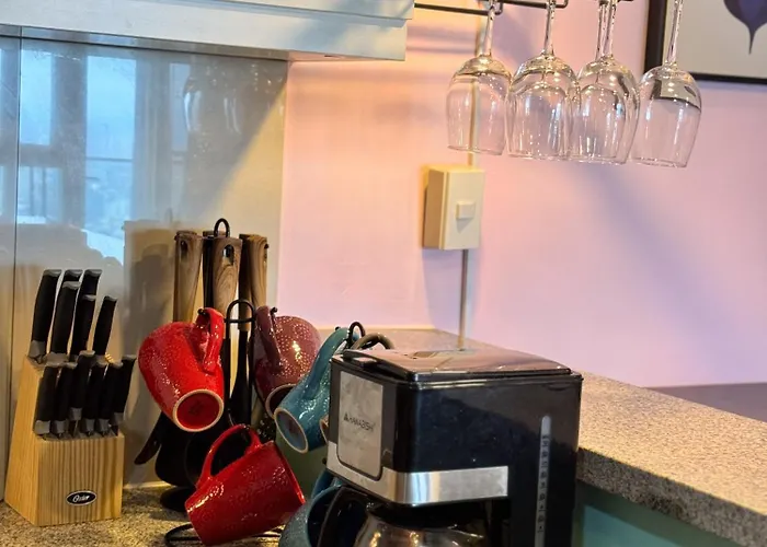 Uptown Parksuites Tower 2 4br In Bgc Taguig